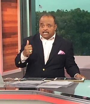 Roland Martin