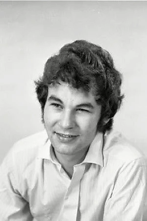 Nigel Humphreys