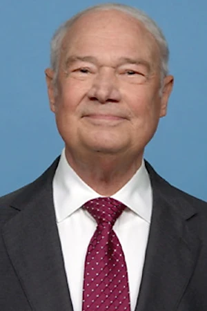 M. Stephen Lett