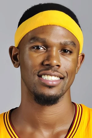 Daniel Gibson