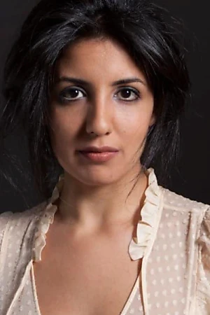 Zahra Alzubaidi