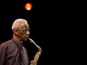 Roscoe Mitchell