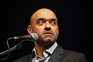 Florin Şerban