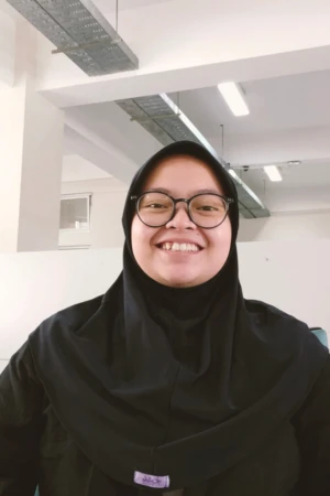 Siti Rahmah Hasanah