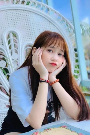 Mai Quỳnh Anh