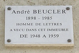 André Beucler