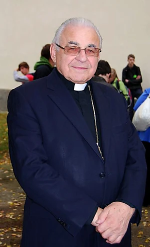 Miloslav Vlk