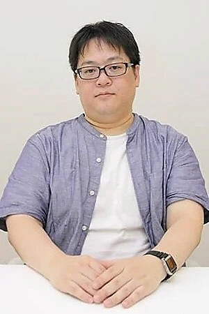 Atsushi Nishigori