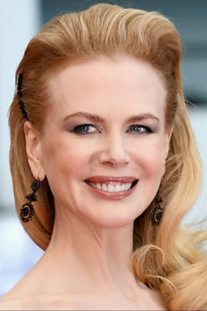 Nicole Kidman