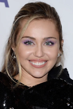 Miley Cyrus