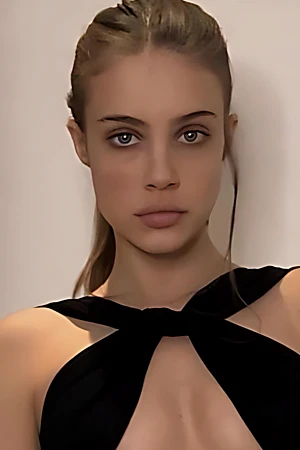 Xenia Tchoumitcheva