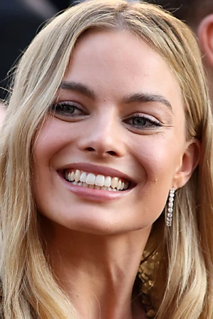 Margot Robbie