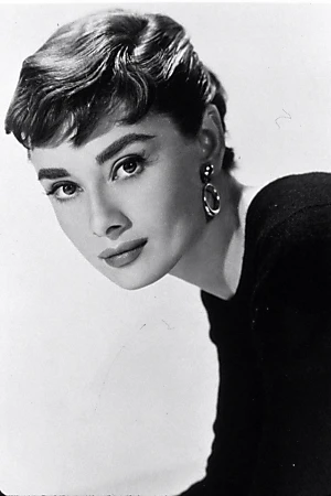 Audrey Hepburn