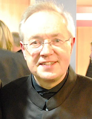 Stephen Cleobury