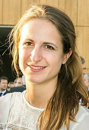 Saskia de Rothschild