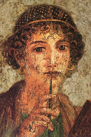 Sappho