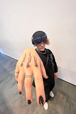 Rémy Lean