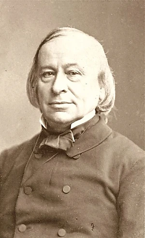 Édouard René de Laboulaye