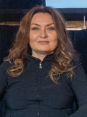 Leila Sansour