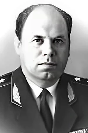 Pavel Perevoznik