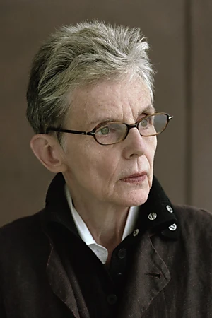 Susan Howe