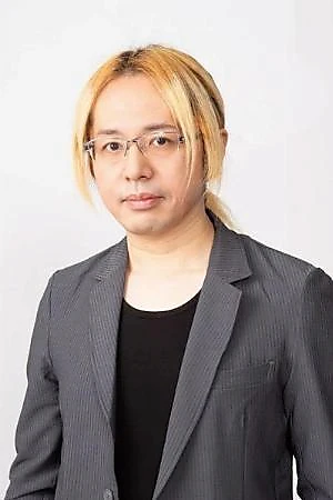 Keiichi Sugiyama