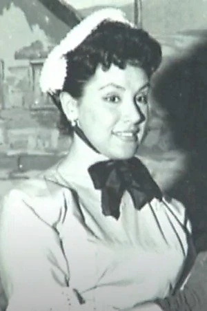 Ana Maria Newmann