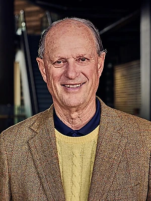 Bob Ballard