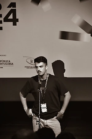 José Pereira