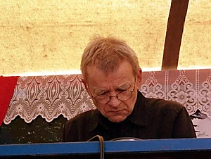 Dieter Moebius