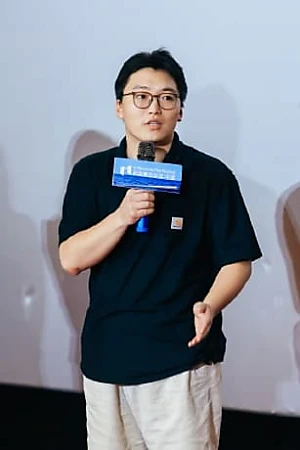 Zhang Enyang