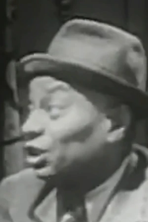 George Williams