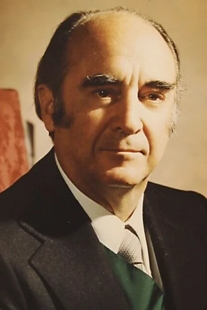 José López Portillo