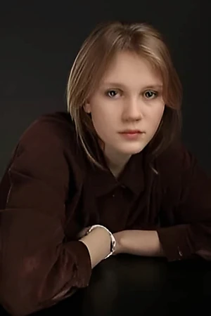 Anna Osipova