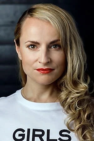 Anna Bergmann