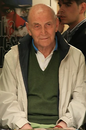 Marcos Ana