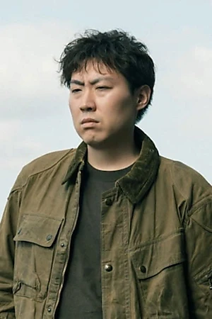 Daisuke Ohno