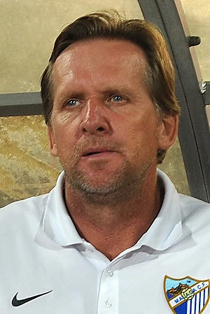 Bernd Schuster