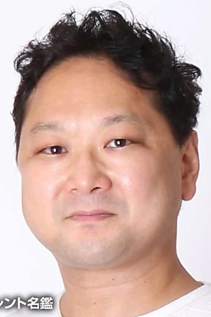 Takahiro Miyake