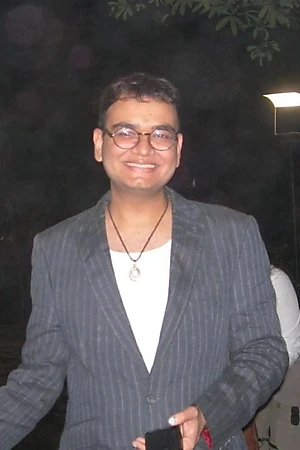 Mannav Jaisinghani