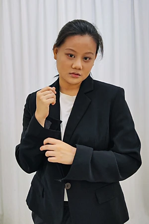 Amanda Lau