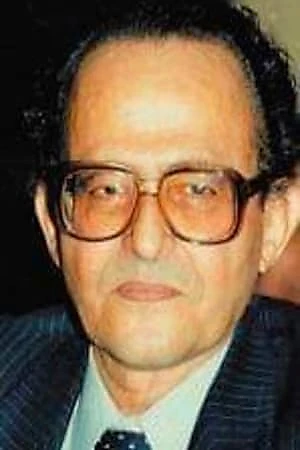 Salah Hafez