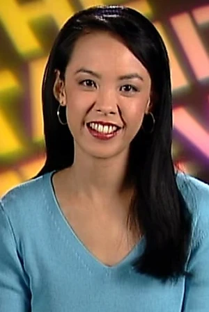 Peggy Chang