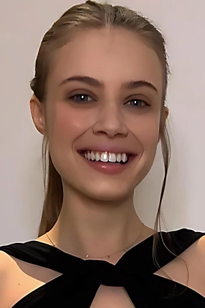 Xenia Tchoumitcheva