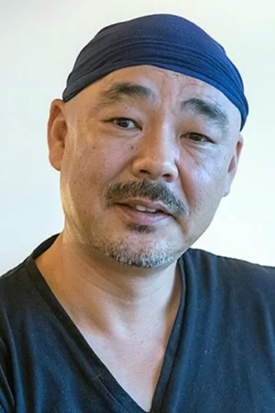 Kaoru Ikeya