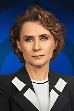 Denise Maerker Salmón