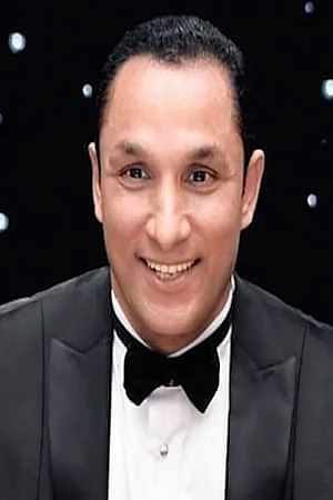 Emad Al Arousi