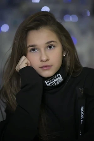 Mariya Panyukova