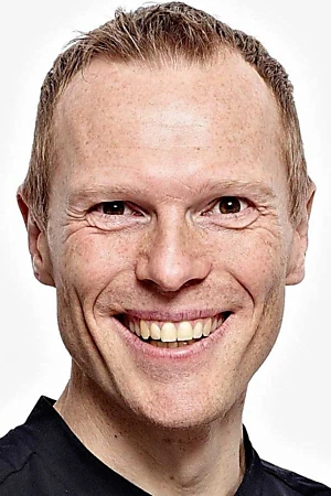 Eskild Ebbesen