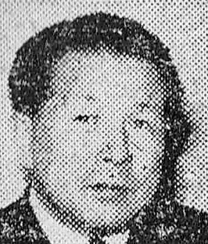 Nagamasa Kawakita